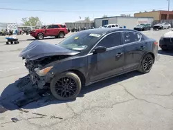 Salvage cars for sale at Anthony, TX auction: 2014 Acura ILX 20