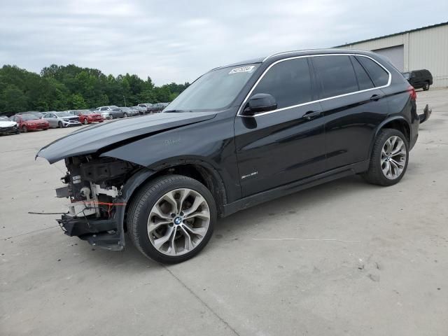 2017 BMW X5 SDRIVE35I