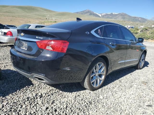 2019 Chevrolet Impala Premier