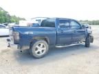 2007 Chevrolet Silverado K1500 Crew Cab