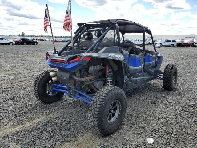 2019 Polaris RZR XP 4 Turbo S