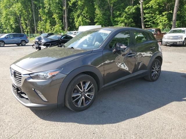 2017 Mazda CX-3 Touring