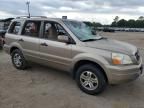 2004 Honda Pilot EX