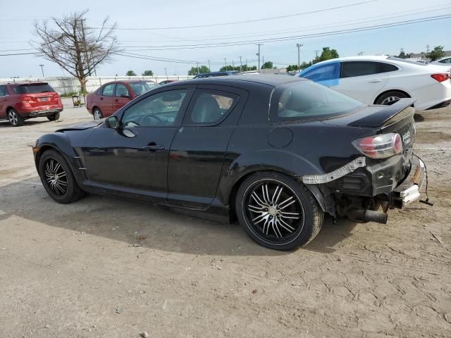 2005 Mazda RX8