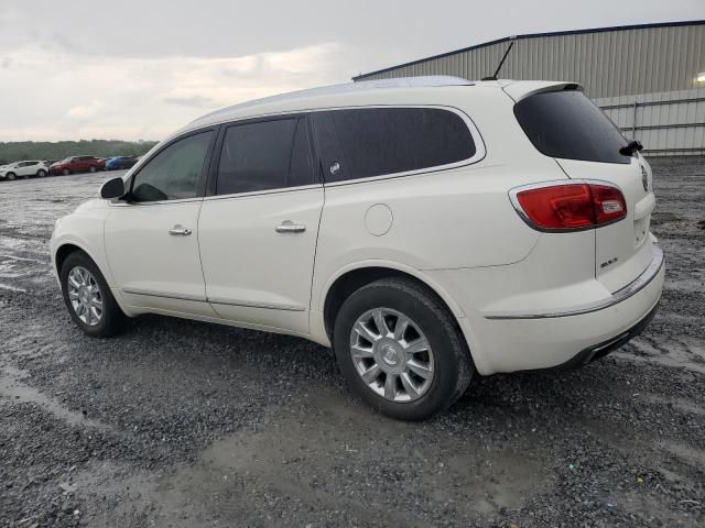 2013 Buick Enclave