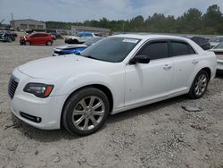 Salvage cars for sale from Copart Memphis, TN: 2013 Chrysler 300 S