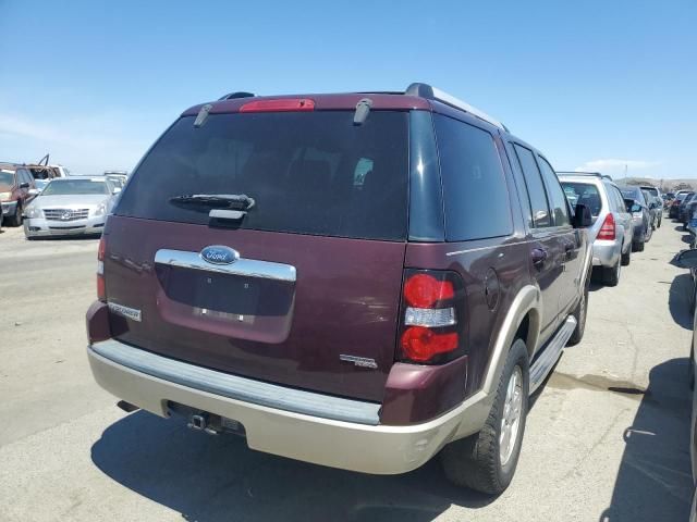 2006 Ford Explorer Eddie Bauer