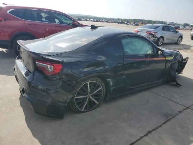 2019 Toyota 86 GT