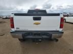 2014 Chevrolet Silverado K3500 LT