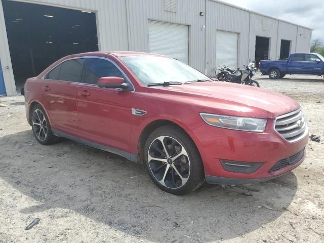 2015 Ford Taurus SEL