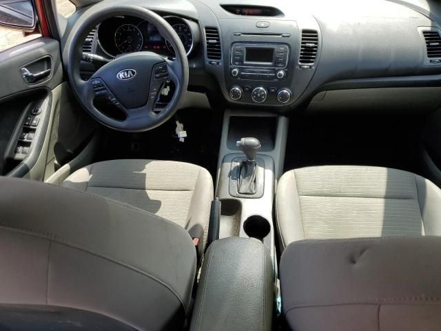 2014 KIA Forte LX