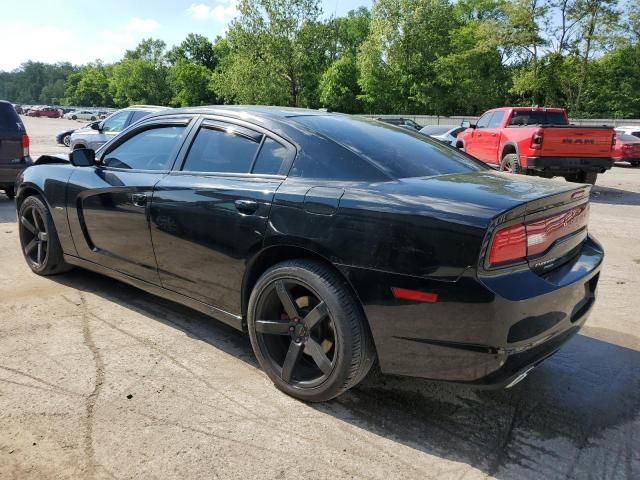 2013 Dodge Charger R/T