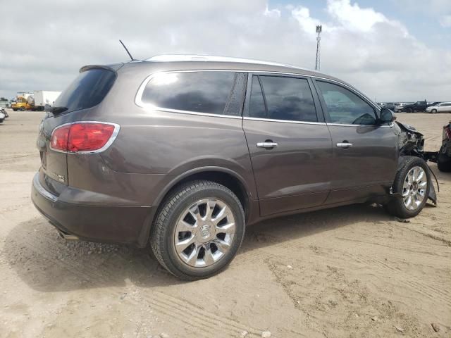 2011 Buick Enclave CXL