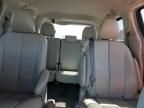 2011 Toyota Sienna XLE