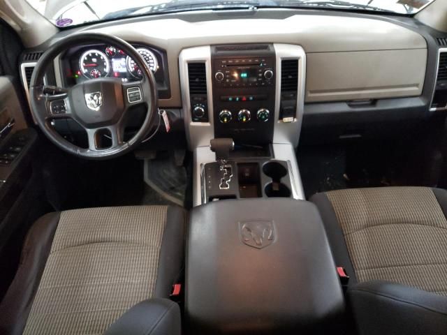 2012 Dodge RAM 1500 SLT