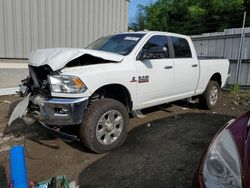 Vehiculos salvage en venta de Copart West Mifflin, PA: 2014 Dodge RAM 2500 SLT