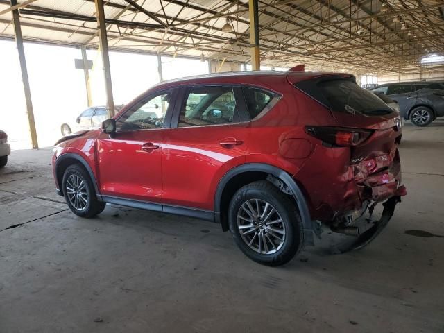 2018 Mazda CX-5 Sport