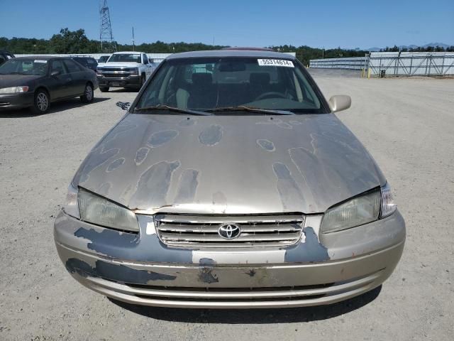 1997 Toyota Camry CE