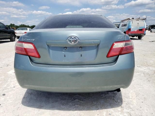 2007 Toyota Camry CE