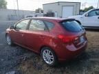 2012 KIA Forte EX