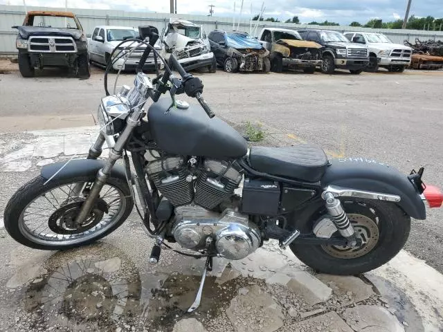 2001 Harley-Davidson XL1200