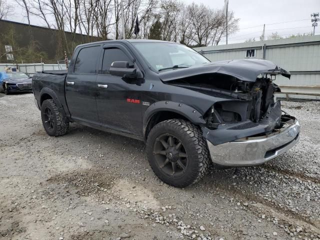 2009 Dodge RAM 1500