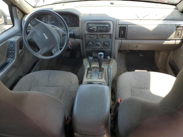 2003 Jeep Grand Cherokee Laredo