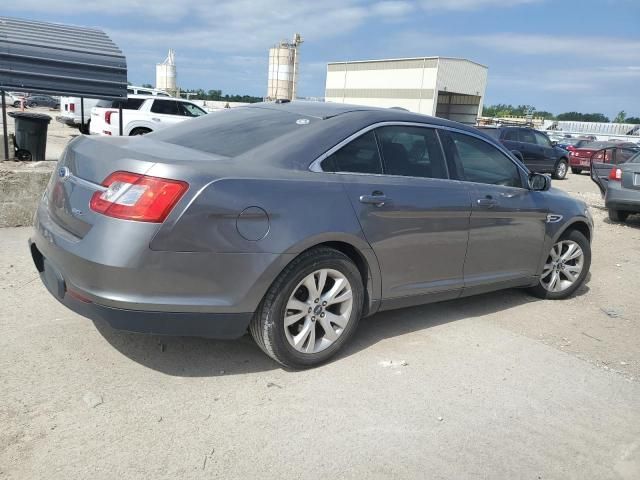 2012 Ford Taurus SEL