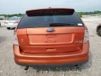 2008 Ford Edge Limited