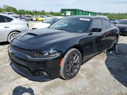 Vehiculos salvage en venta de Copart Cahokia Heights, IL: 2023 Dodge Charger R/T