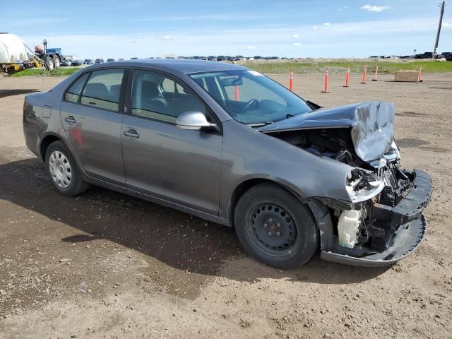 2006 Volkswagen Jetta TDI