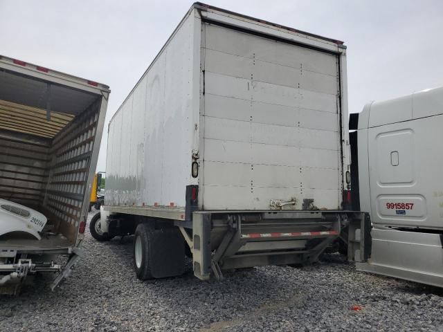 2013 Freightliner M2 106 Medium Duty