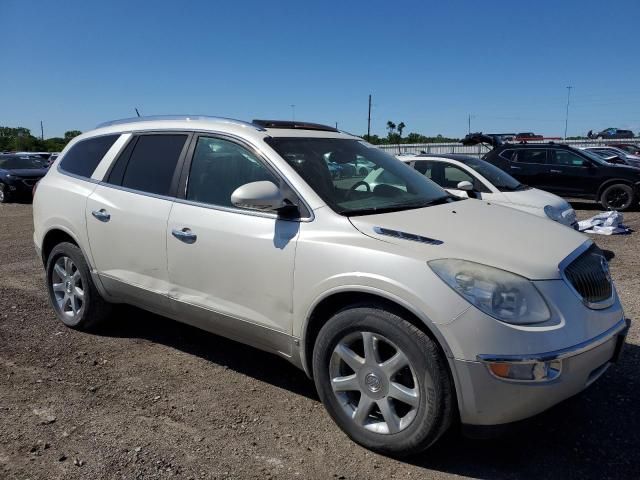 2009 Buick Enclave CXL