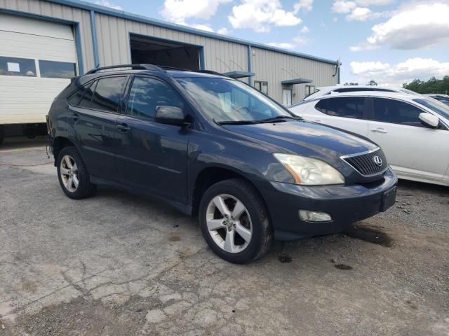 2007 Lexus RX 350