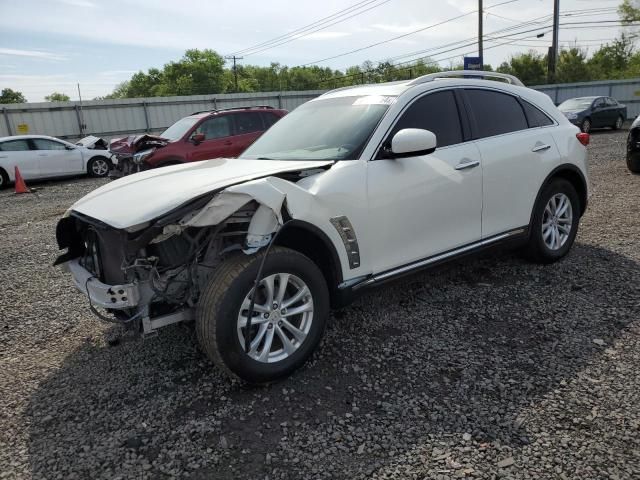 2014 Infiniti QX70