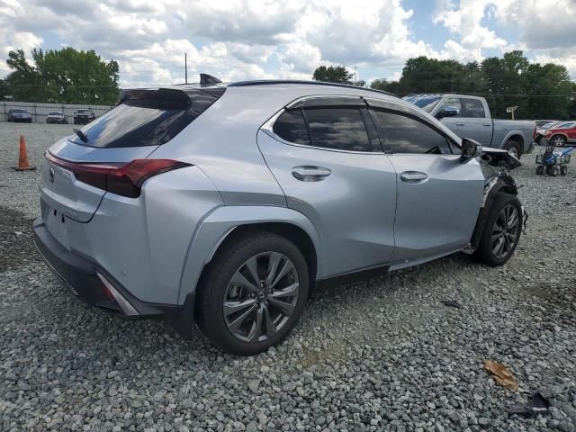 2023 Lexus UX 250H Premium