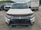 2019 Mitsubishi Outlander SE