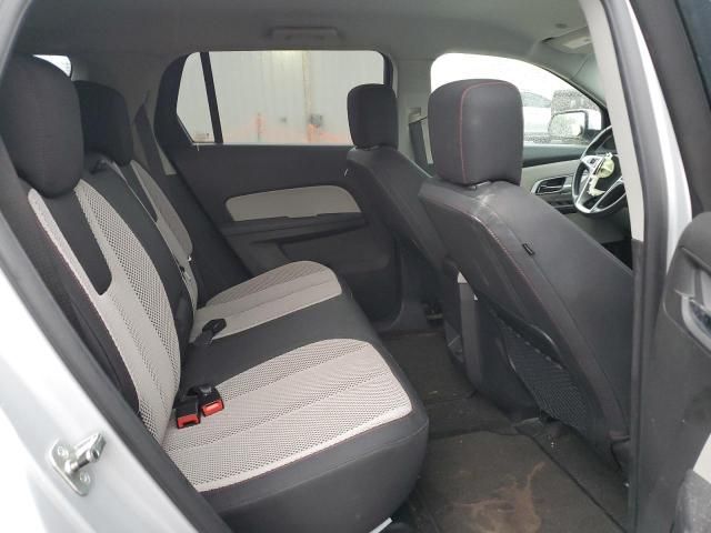 2010 GMC Terrain SLE