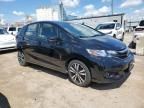 2018 Honda FIT EX