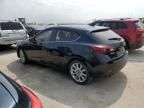 2014 Mazda 3 Touring