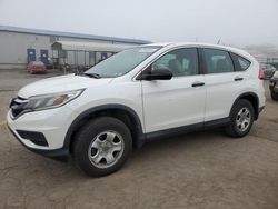 2016 Honda CR-V LX en venta en Pennsburg, PA