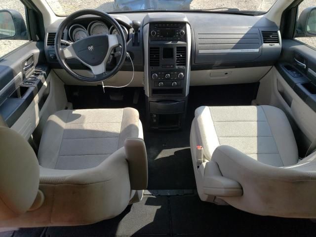 2009 Dodge Grand Caravan SXT