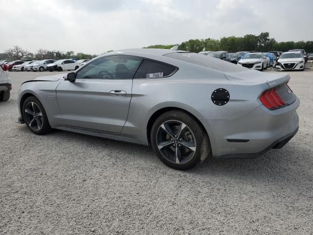 2022 Ford Mustang GT