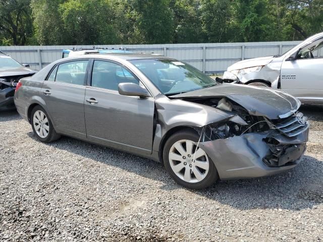 2007 Toyota Avalon XL