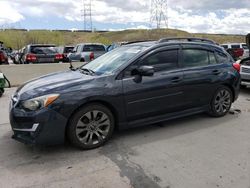2015 Subaru Impreza Sport for sale in Littleton, CO