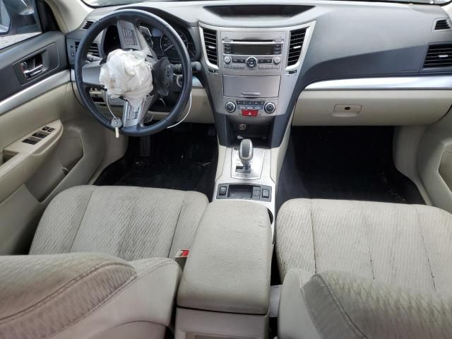 2011 Subaru Legacy 2.5I Premium