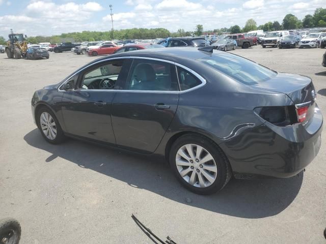 2016 Buick Verano