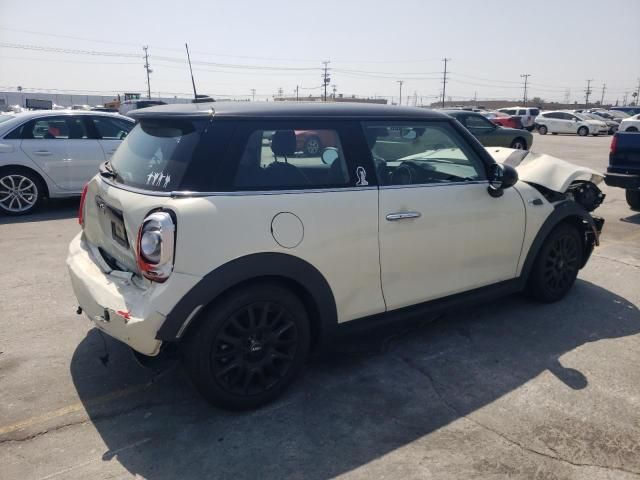 2019 Mini Cooper