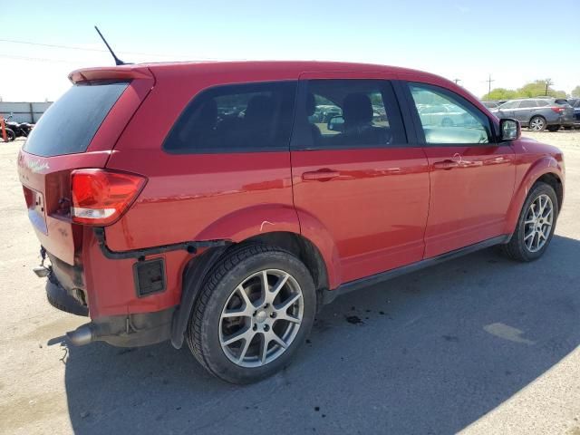 2015 Dodge Journey R/T