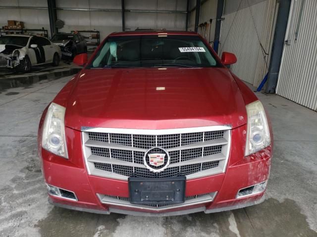 2008 Cadillac CTS HI Feature V6